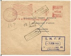 phila 1948 lettre psa