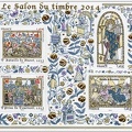 salon du timbre 2014 589 001