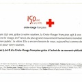 souvenir philathelique 150ans croix rouge francaise img20231201 15501983