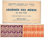 timbres 1946 104 001