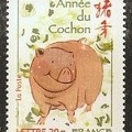 zodiaque asiatique cochon