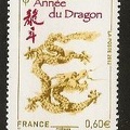 zodiaque asiatique dragon