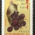 zodiaque asiatique rat
