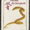 zodiaque asiatique serpent