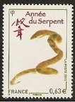 zodiaque asiatique serpent