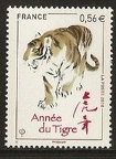zodiaque asiatique tigre
