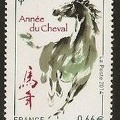 zodiaque chinois cheval