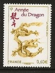 zodiaque chinois dragon