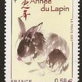 zodiaque chinois lapin