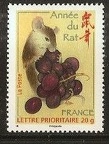 zodiaque chinois rat