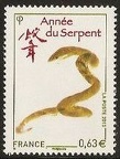 zodiaque chinois serpent