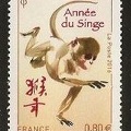 zodiaque chinois singe