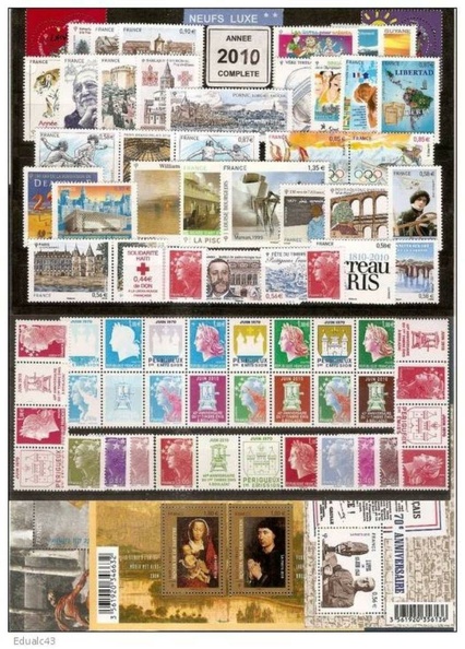 2010 annee complete 1