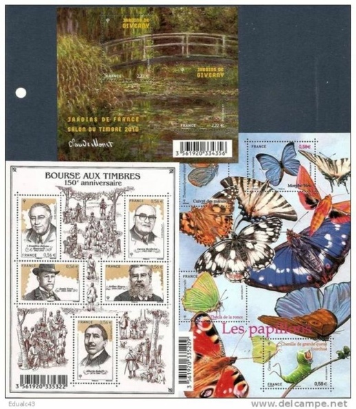 2010 annee complete 2