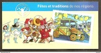 2011 Carnet Adheefs les Fetes et Traditions 2