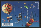 2013 BF fete du timbre dans l air