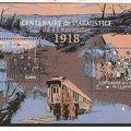 2018 armistice 1918 centenaire