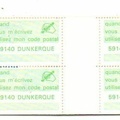 20231107 dunkerque code postal carnet 814 002