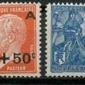 collection france 450 150