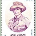 Anne Morgan 2017