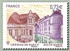 Chateau du Pailly 2017