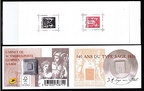 carnet aa 140 ans des timbres