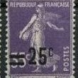 collection france 420 035c