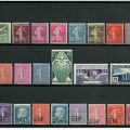 collection france 423 003