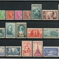 collection france 423 010
