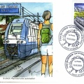 fete du timbre 2022 st etienne ter