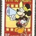 fete du timbre 460 001c