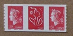 1967 marianne de cheffer 020 40 eme anniversaire cheffer 556 001