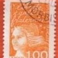 1967 marianne de luquet 100a