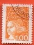 1967 marianne de luquet 100a