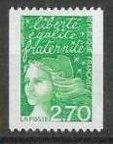1967 marianne de luquet 270a