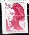 1985 liberte de gandon 220a
