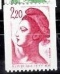 1985 liberte de gandon 220b