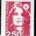 1989 briat 250 rouge 2