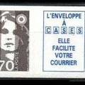 France 1990-84 Marianne du Bicentenaire 070 1