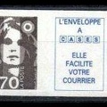 France 1990-84 Marianne du Bicentenaire 070 2