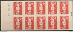 marianne de briat carnet 100