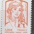 marianne de ciappa serie 100 france