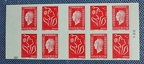 marianne de dulac carnet 100