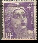 marianne de gandon 400 002