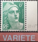 marianne de gandon variete 023 001a