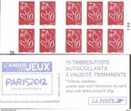marianne de lamouche 100 