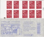 marianne de lamouche 100f