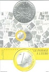 marianne de luquet franc euro 710 004