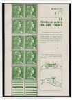marianne de muller carnet 093 006