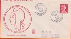 marianne de muller fdc 015 001